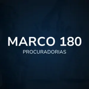 Marco 180 - Procuradorias