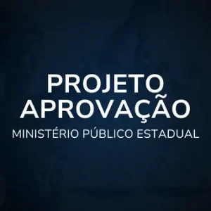 Correções Individualizadas – Ministério Público Estadual