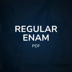 Regular ENAM - PDF