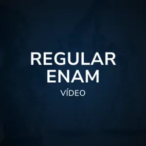 Regular ENAM - VÍDEO